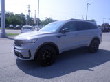 Used 2022 Kia Sorento SX image 3