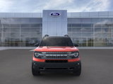 New 2024 Ford Bronco Sport Badlands w/ Premium Package image 6