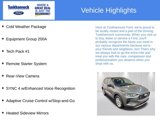 New 2025 Ford Escape Active w/ Tech Pack #1 image 6