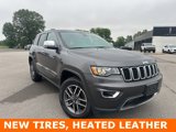 Used 2021 Jeep Grand Cherokee Limited image 3