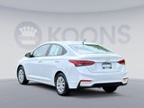 Used 2019 Hyundai Accent SE image 4
