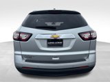 Used 2017 Chevrolet Traverse LT image 4