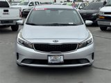 Used 2017 Kia Forte LX image 2