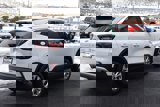 New 2024 Ford Escape Active image 6