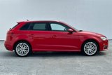 Used 2018 Audi A3 e-tron Premium w/ Sport Package image 3
