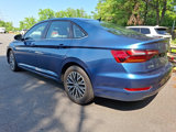 Used 2019 Volkswagen Jetta SE image 4
