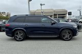 Used 2022 Mercedes-Benz GLS 450 4MATIC image 3