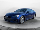 New 2025 Audi A5 2.0T Premium Plus image 3