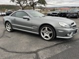 Used 2012 Mercedes-Benz SL 550 image 3