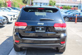 Used 2019 Jeep Grand Cherokee Laredo w/ Laredo X Package image 5