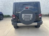 Used 2014 Jeep Wrangler Freedom Edition image 5