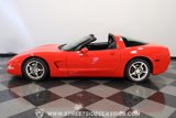 Used 2002 Chevrolet Corvette Coupe w/ Preferred Equipment Group2 image 2