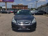 Used 2011 Subaru Legacy 3.6R Limited image 5