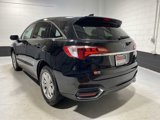 Used 2018 Acura RDX AWD image 4