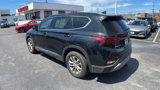 Used 2019 Hyundai Santa Fe SEL image 3