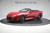 Certified 2020 Ferrari Portofino image 3