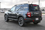 Used 2022 Ford Bronco Sport Outer Banks image 6