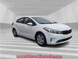 Used 2017 Kia Forte LX w/ LX Popular Package image 3