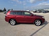 Used 2008 Toyota Highlander Sport image 4