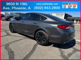 Used 2015 Chrysler 200 S image 3