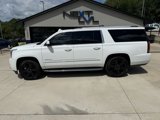 Used 2017 GMC Yukon XL Denali w/ Open Road Package image 6
