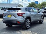 New 2025 Chevrolet Trax RS w/ Driver Confidence Package image 2