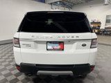 Used 2015 Land Rover Range Rover Sport HSE image 5