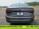 New 2025 Volkswagen Jetta S image 3