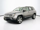 Used 2016 Jeep Compass High Altitude image 3