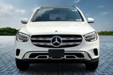 Used 2021 Mercedes-Benz GLC 300 4MATIC image 3