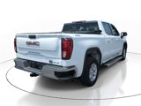 Used 2022 GMC Sierra 1500 SLE image 5