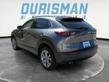 Used 2022 MAZDA CX-30 AWD 2.5 S w/ Premium Package image 4