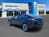 Used 2021 Tesla Model 3 Long Range image 4