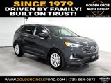 Used 2021 Ford Edge SEL image 1