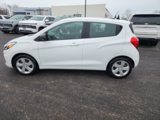 Used 2022 Chevrolet Spark LS image 2