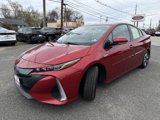 Certified 2017 Toyota Prius Prime Plus image 3