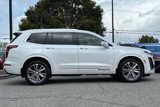 Used 2020 Cadillac XT6 Premium Luxury image 3