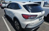 Used 2022 Ford Escape SEL image 3