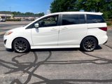 Used 2014 MAZDA MAZDA5 Touring image 2