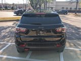 Used 2017 Jeep Compass Trailhawk w/ Leather Interior Group image 5
