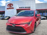 Used 2020 Toyota Corolla LE image 2