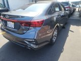 Used 2021 Kia Forte LXS image 4