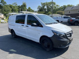 Used 2018 Mercedes-Benz Metris image 3