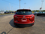Used 2013 MAZDA CX-5 Sport w/ Bluetooth Audio Pkg image 5