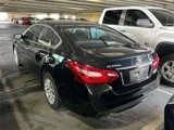 Used 2017 Nissan Altima 2.5 S w/ Power Driver Seat Package image 2