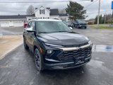 Certified 2024 Chevrolet TrailBlazer ACTIV image 5