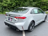 New 2025 Toyota Corolla SE image 5