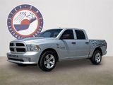 Used 2017 RAM 1500 Express image 1