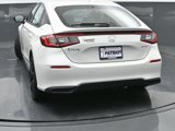 New 2025 Honda Civic Sport image 2