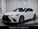 Used 2020 Lexus ES 350 F Sport image 5